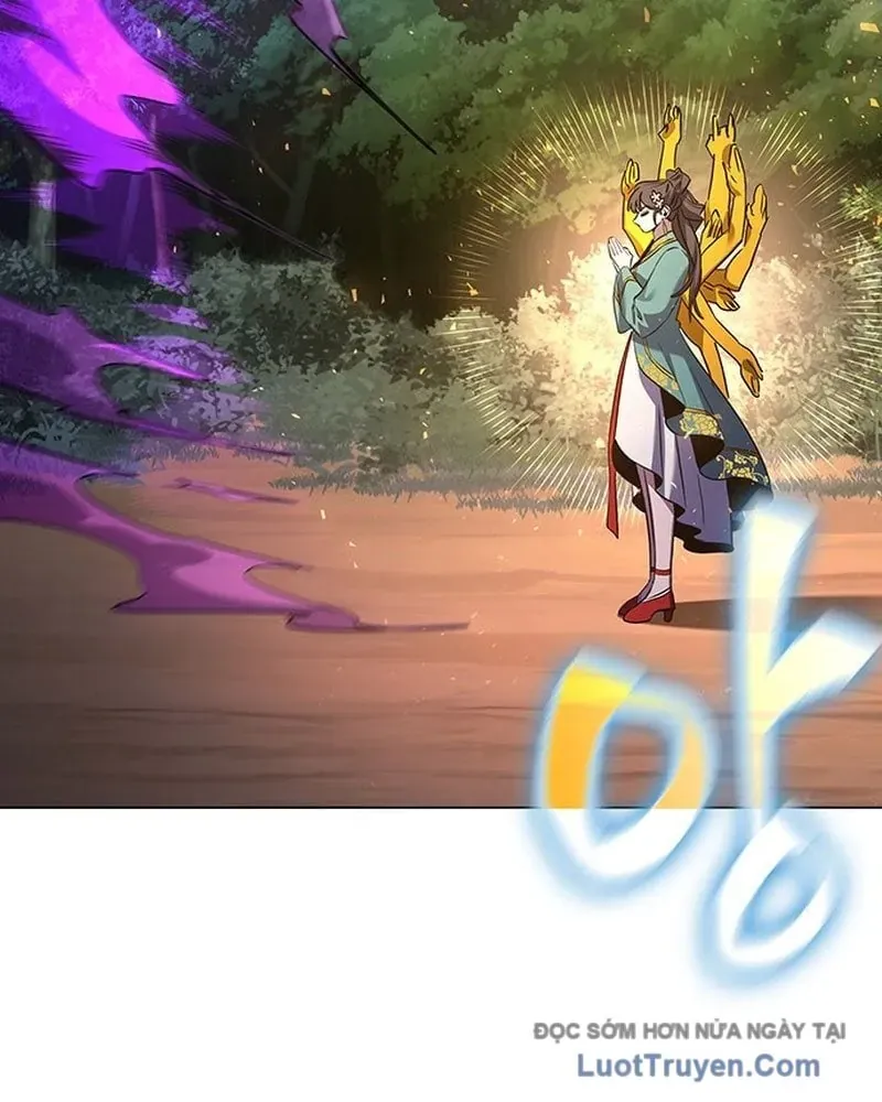 Đêm Của Yêu Tinh Chap 116 - Next Chap 117