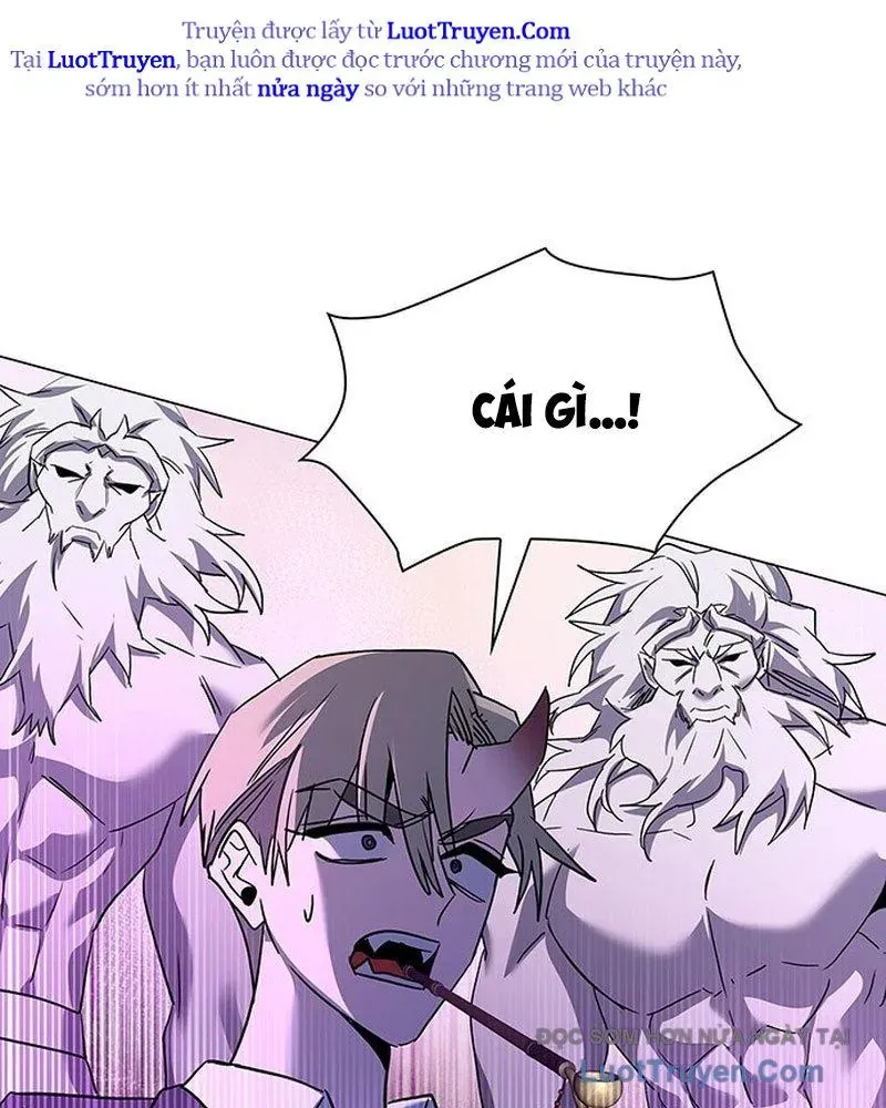 Đêm Của Yêu Tinh Chap 116 - Next Chap 117