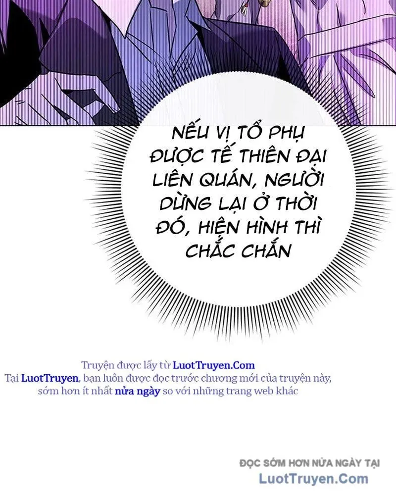 Đêm Của Yêu Tinh Chap 116 - Next Chap 117