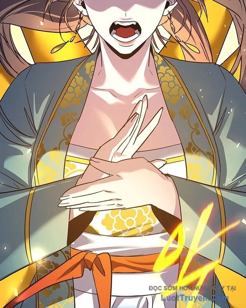 Đêm Của Yêu Tinh Chap 116 - Next Chap 117