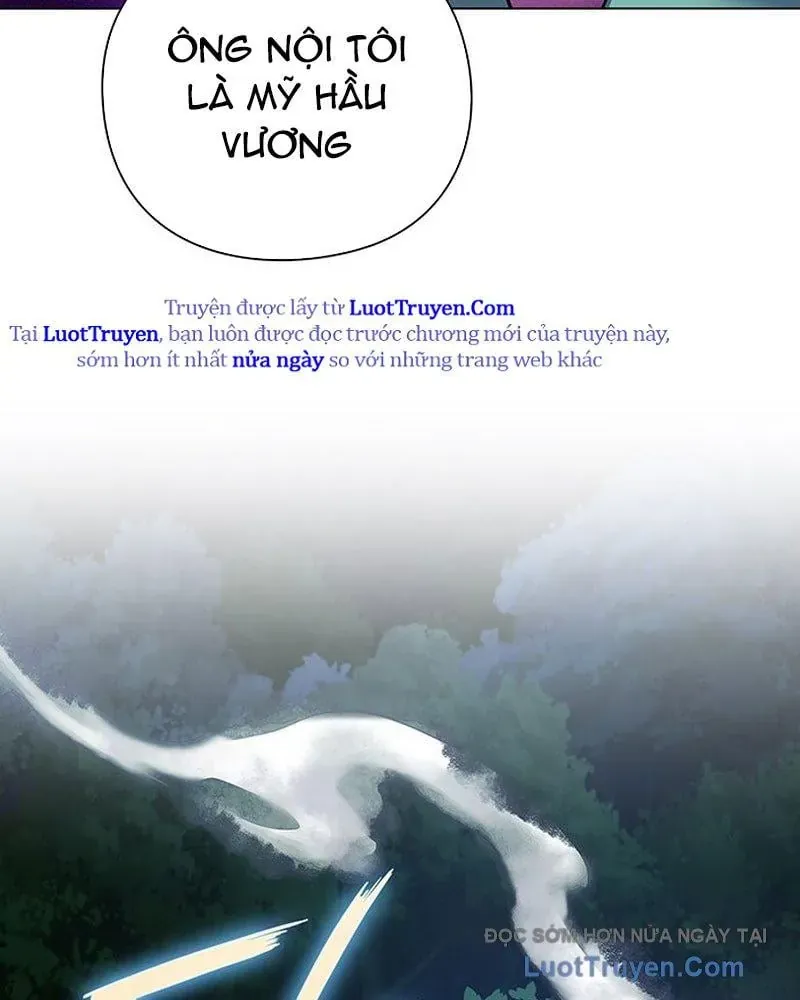 Đêm Của Yêu Tinh Chap 116 - Next Chap 117