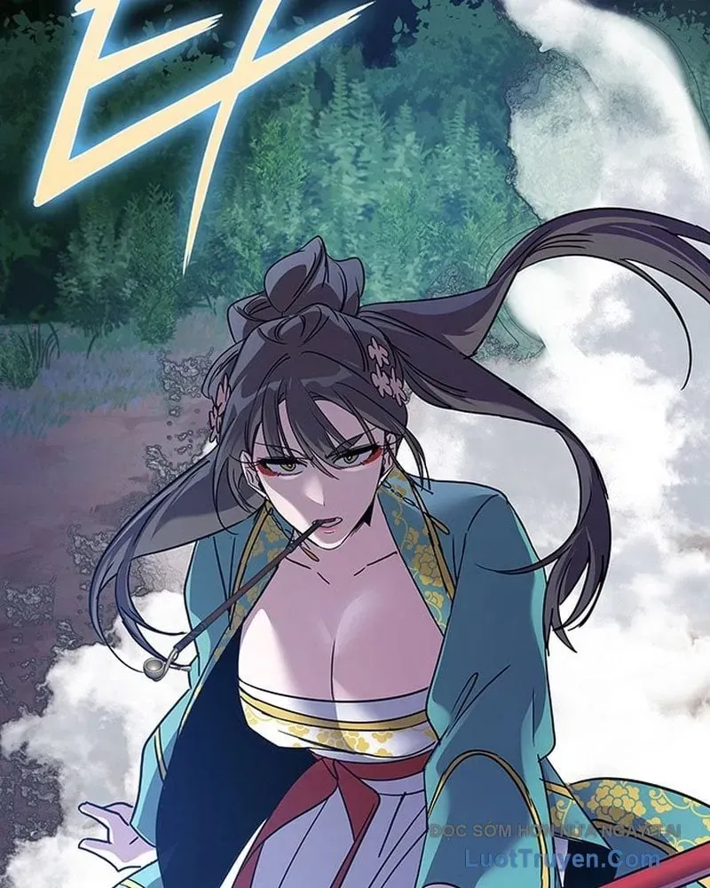 Đêm Của Yêu Tinh Chap 116 - Next Chap 117