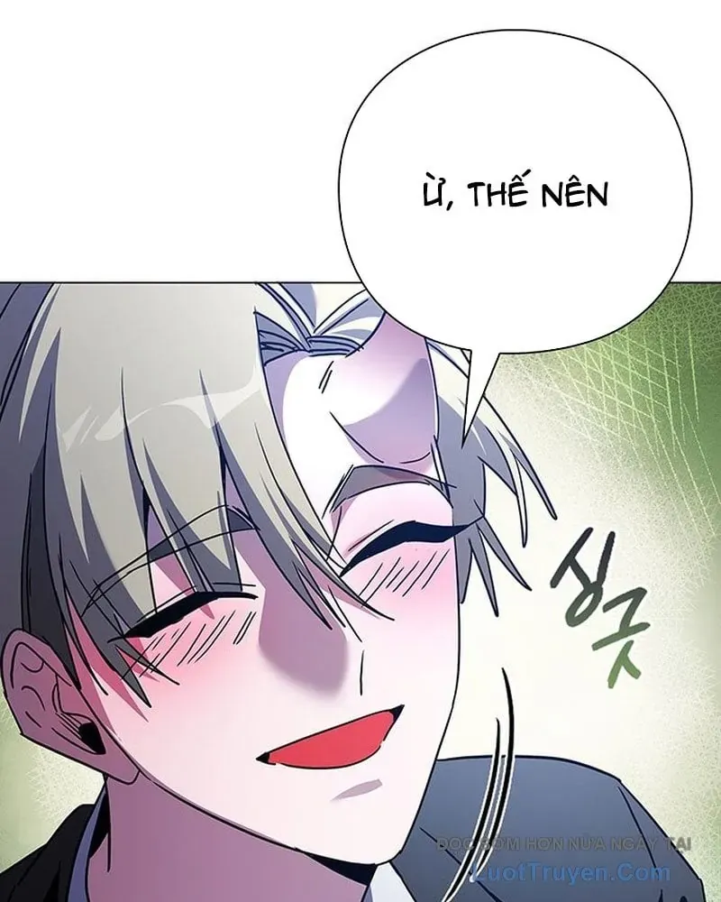 Đêm Của Yêu Tinh Chap 116 - Next Chap 117