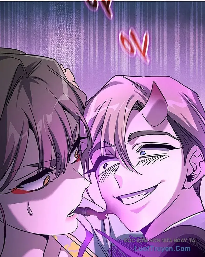 Đêm Của Yêu Tinh Chap 116 - Next Chap 117