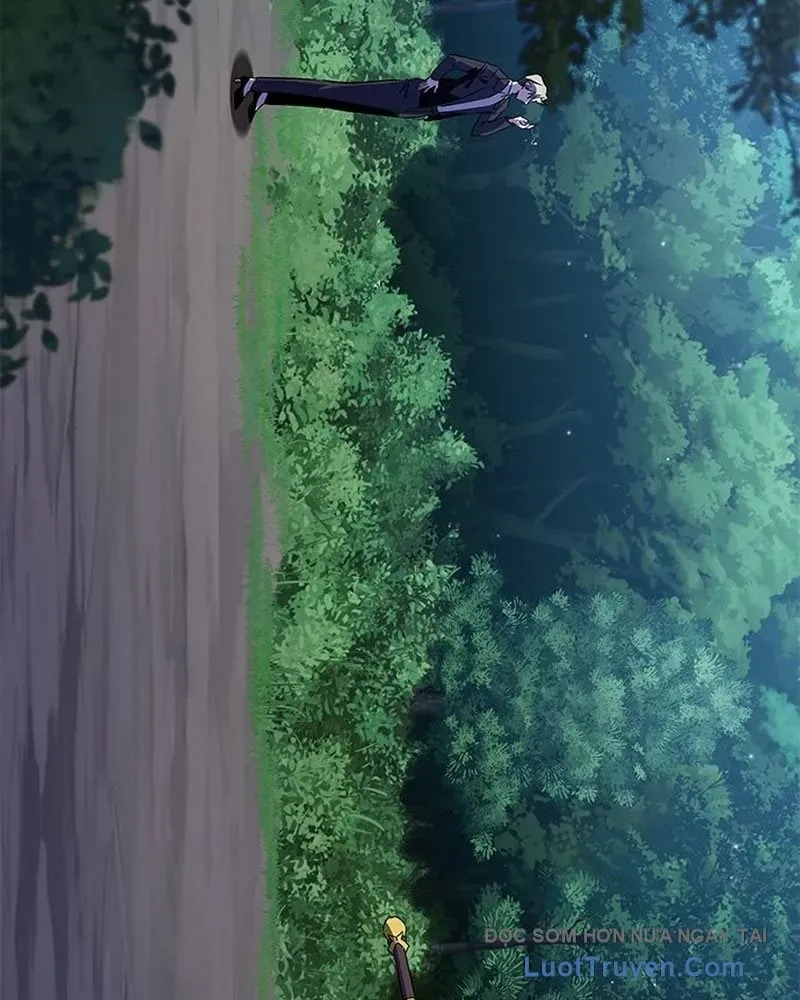 Đêm Của Yêu Tinh Chap 116 - Next Chap 117