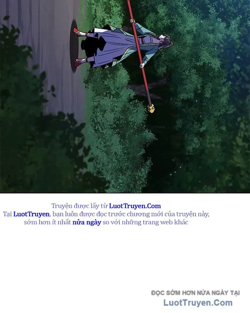 Đêm Của Yêu Tinh Chap 116 - Next Chap 117