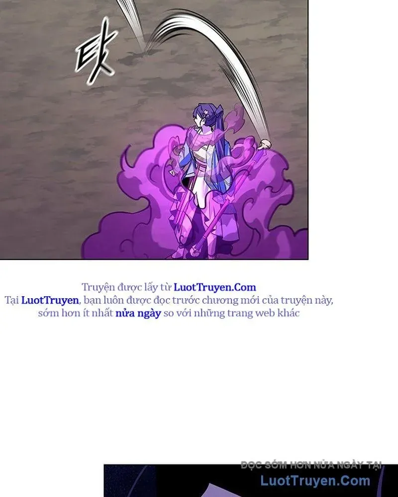 Đêm Của Yêu Tinh Chap 116 - Next Chap 117