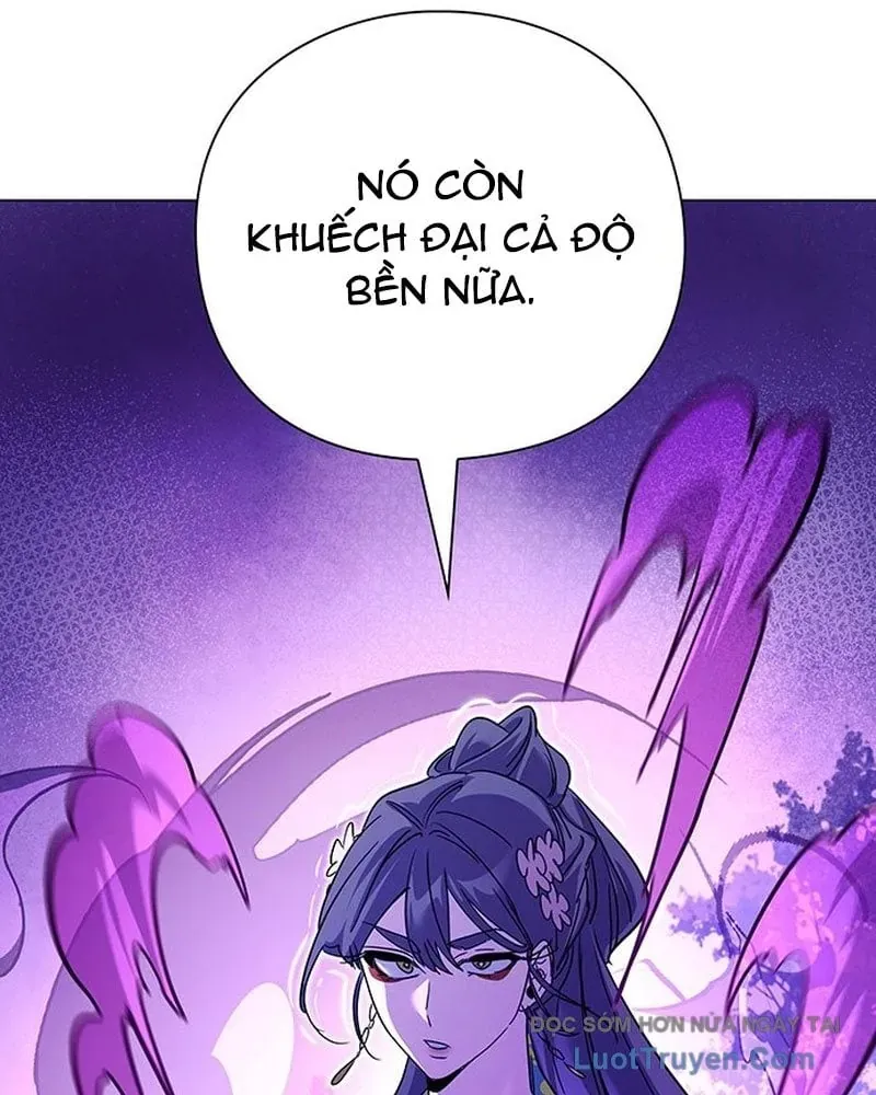 Đêm Của Yêu Tinh Chap 116 - Next Chap 117