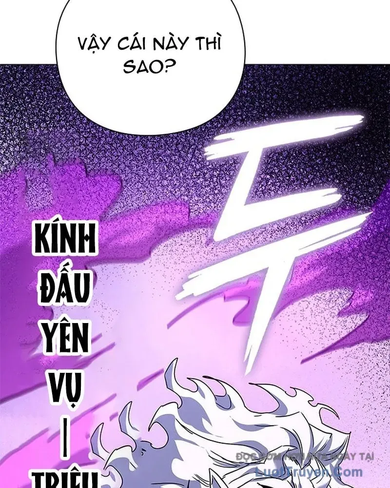 Đêm Của Yêu Tinh Chap 116 - Next Chap 117