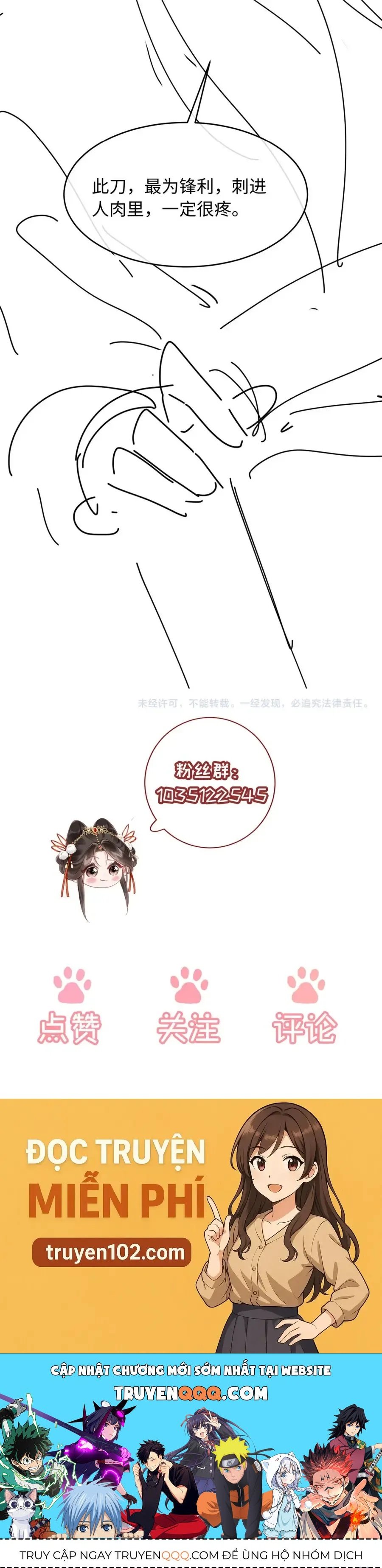 ĐÊM TÂN HÔN , TÔI ĐÃ MANG THAI CON CỦA ĐỐC CHỦ Chap 34 - Next Chap 35