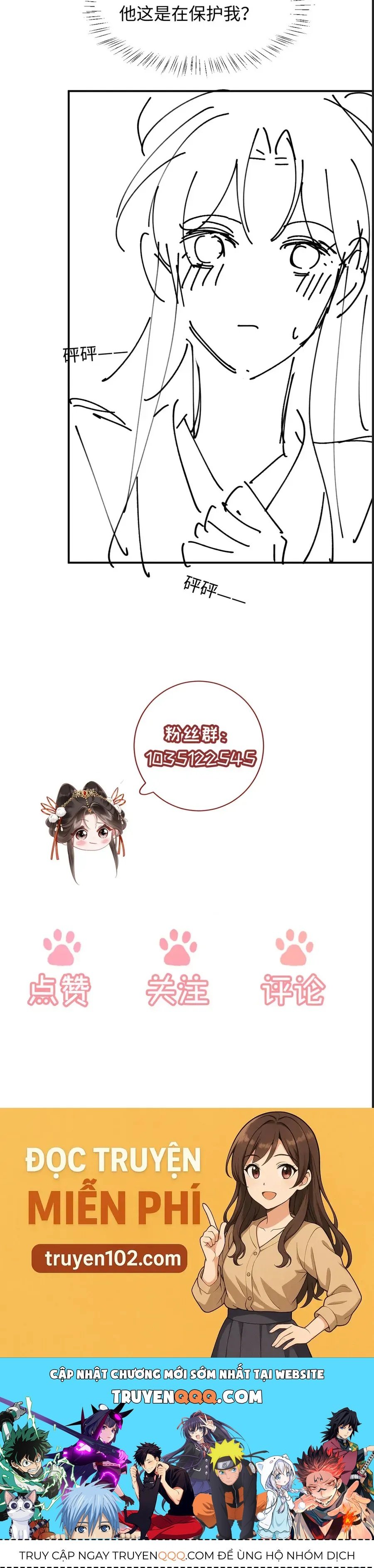 ĐÊM TÂN HÔN , TÔI ĐÃ MANG THAI CON CỦA ĐỐC CHỦ Chap 40 - Next Chap 41