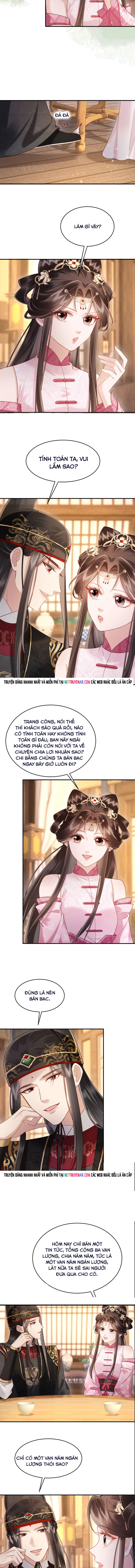 ĐÊM TÂN HÔN , TÔI ĐÃ MANG THAI CON CỦA ĐỐC CHỦ Chap 45 - Next Chap 46