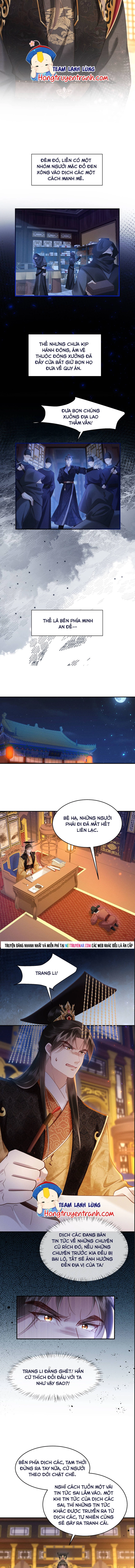 ĐÊM TÂN HÔN , TÔI ĐÃ MANG THAI CON CỦA ĐỐC CHỦ Chap 45 - Next Chap 46