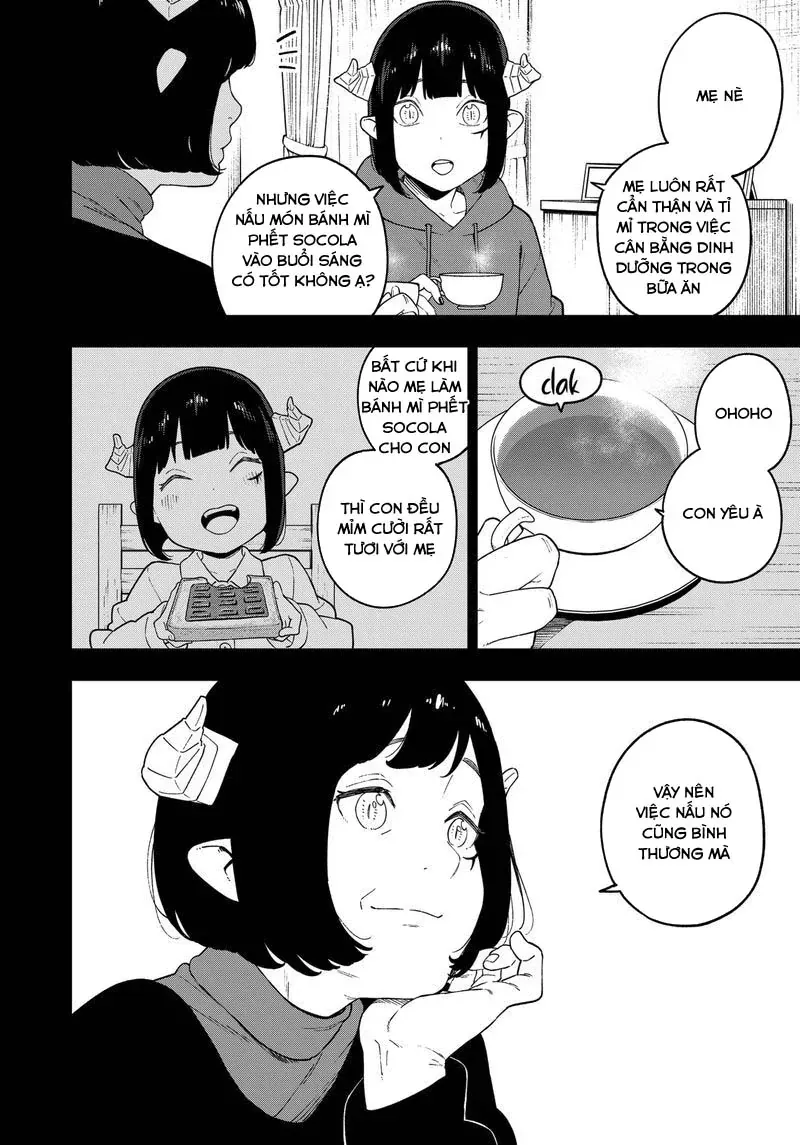 Đến Giờ Chap 129 - Next Chap 130