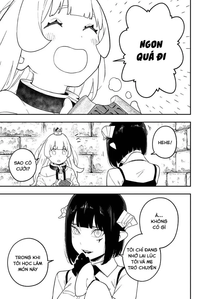 Đến Giờ Chap 129 - Next Chap 130