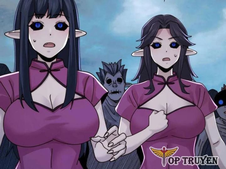 Đến Ma Quỷ Còn Sợ Tâm Thần Chap 137 - Next Chap 138