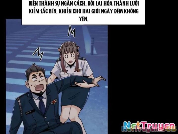 Đến Ma Quỷ Còn Sợ Tâm Thần Chap 137 - Next Chap 138