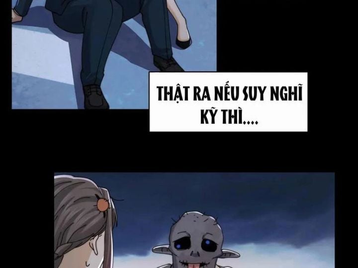 Đến Ma Quỷ Còn Sợ Tâm Thần Chap 137 - Next Chap 138