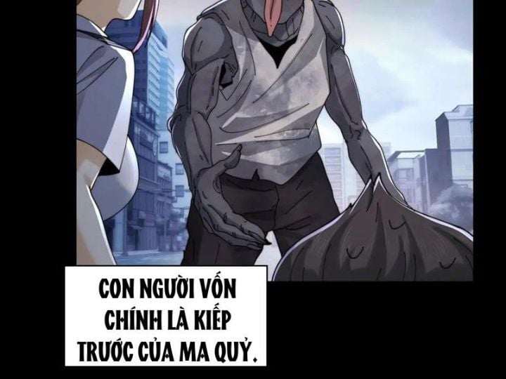 Đến Ma Quỷ Còn Sợ Tâm Thần Chap 137 - Next Chap 138