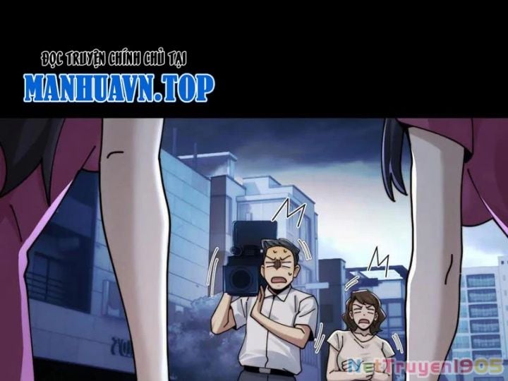 Đến Ma Quỷ Còn Sợ Tâm Thần Chap 137 - Next Chap 138