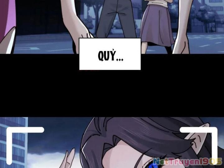 Đến Ma Quỷ Còn Sợ Tâm Thần Chap 137 - Next Chap 138