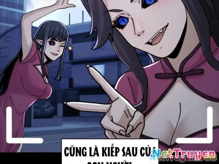Đến Ma Quỷ Còn Sợ Tâm Thần Chap 137 - Next Chap 138