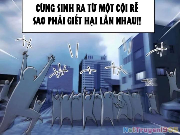 Đến Ma Quỷ Còn Sợ Tâm Thần Chap 137 - Next Chap 138