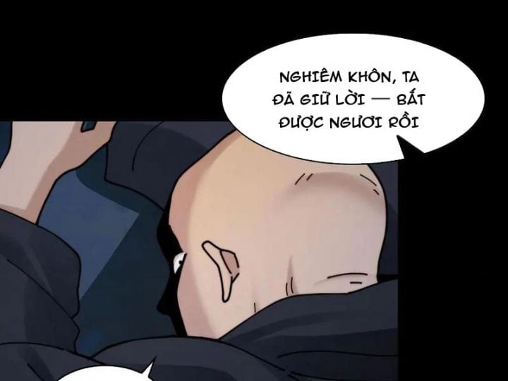 Đến Ma Quỷ Còn Sợ Tâm Thần Chap 137 - Next Chap 138
