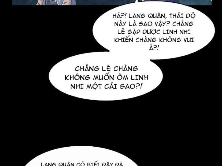 Đến Ma Quỷ Còn Sợ Tâm Thần Chap 137 - Next Chap 138