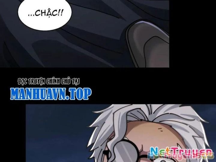 Đến Ma Quỷ Còn Sợ Tâm Thần Chap 137 - Next Chap 138