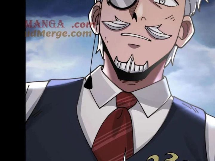 Đến Ma Quỷ Còn Sợ Tâm Thần Chap 137 - Next Chap 138