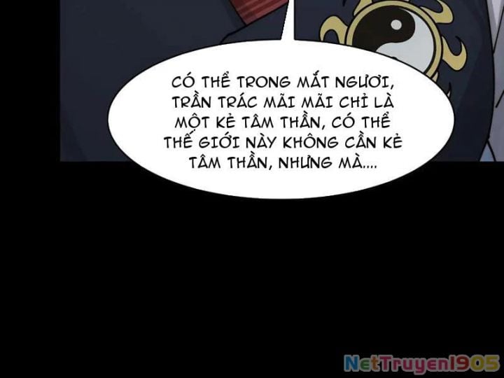 Đến Ma Quỷ Còn Sợ Tâm Thần Chap 137 - Next Chap 138