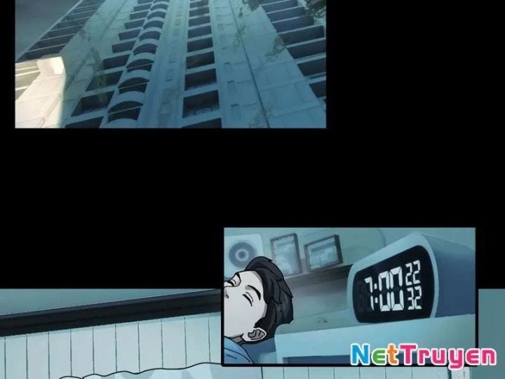 Đến Ma Quỷ Còn Sợ Tâm Thần Chap 137 - Next Chap 138