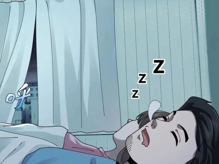 Đến Ma Quỷ Còn Sợ Tâm Thần Chap 137 - Next Chap 138