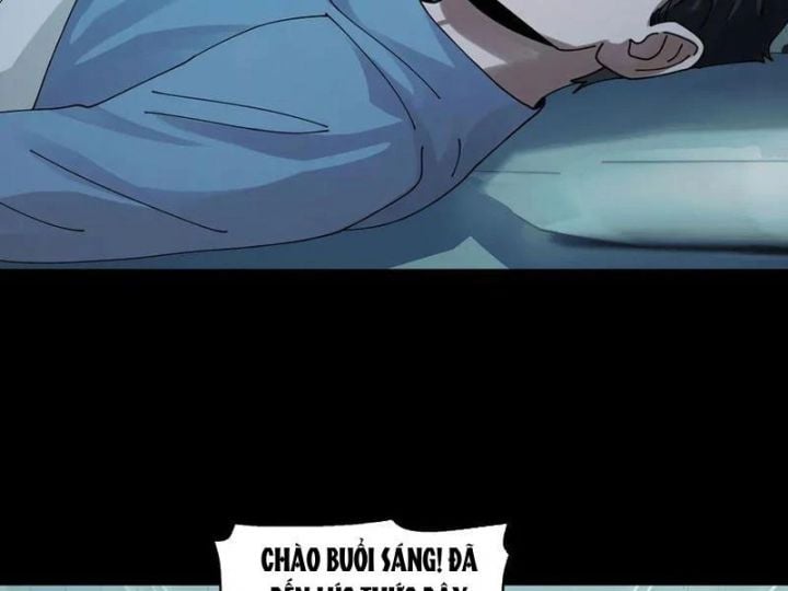 Đến Ma Quỷ Còn Sợ Tâm Thần Chap 137 - Next Chap 138