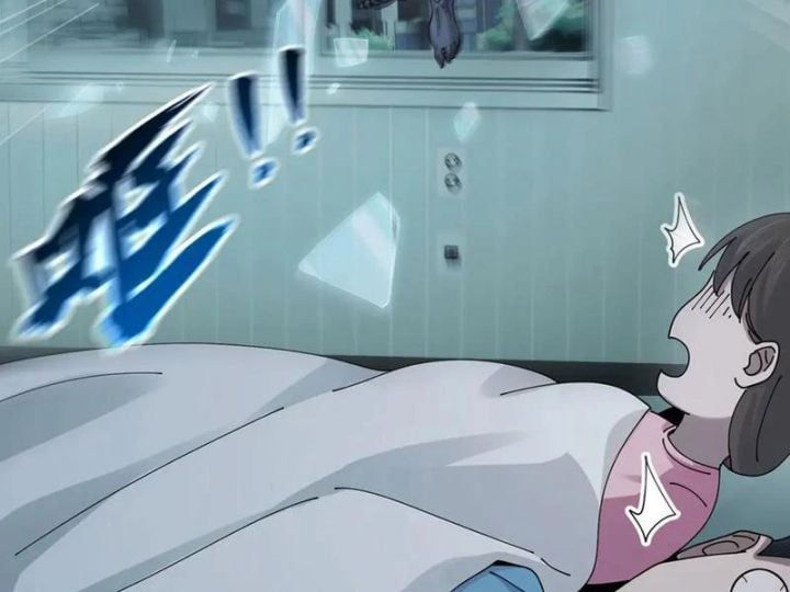 Đến Ma Quỷ Còn Sợ Tâm Thần Chap 137 - Next Chap 138