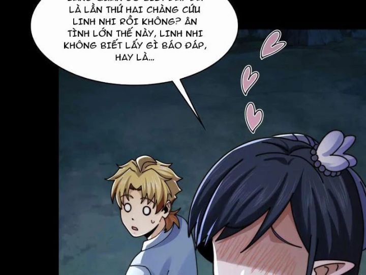 Đến Ma Quỷ Còn Sợ Tâm Thần Chap 137 - Next Chap 138