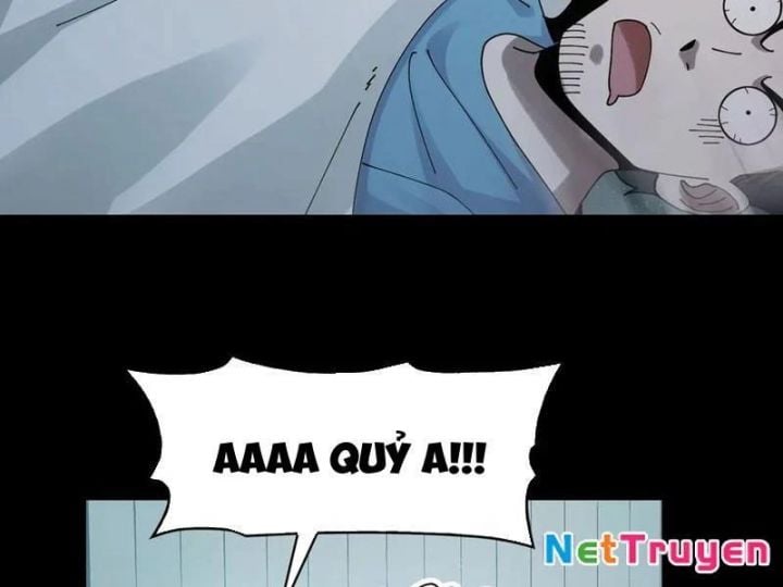 Đến Ma Quỷ Còn Sợ Tâm Thần Chap 137 - Next Chap 138