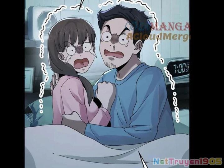 Đến Ma Quỷ Còn Sợ Tâm Thần Chap 137 - Next Chap 138