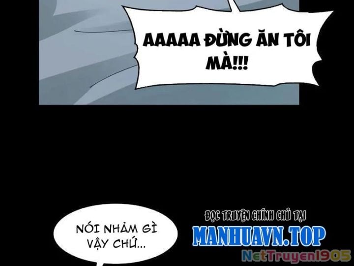Đến Ma Quỷ Còn Sợ Tâm Thần Chap 137 - Next Chap 138