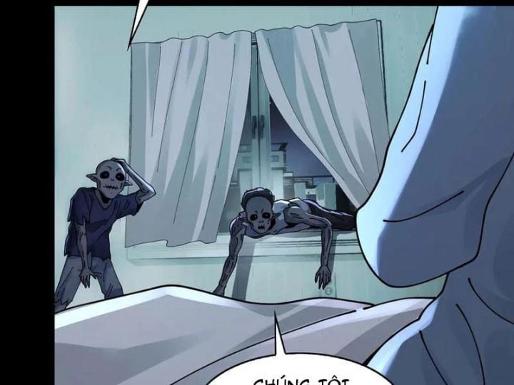 Đến Ma Quỷ Còn Sợ Tâm Thần Chap 137 - Next Chap 138