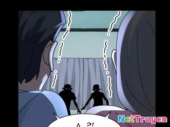 Đến Ma Quỷ Còn Sợ Tâm Thần Chap 137 - Next Chap 138