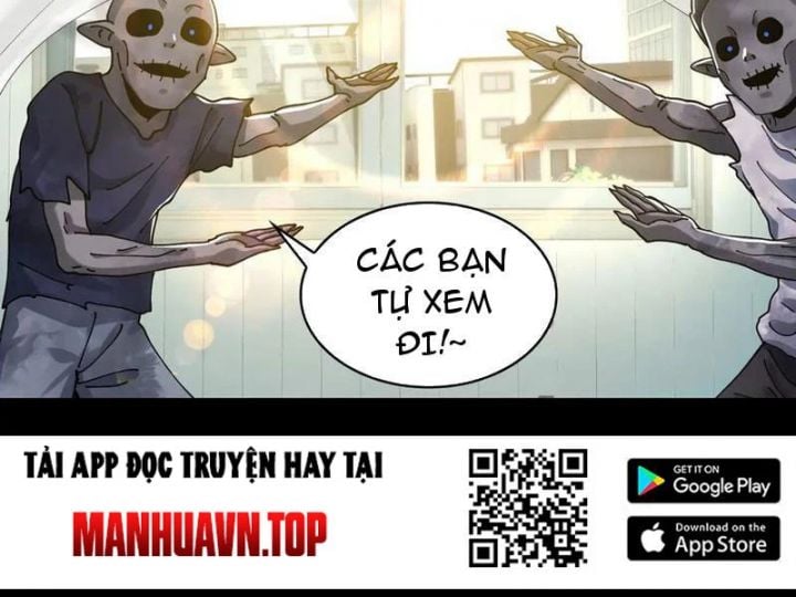 Đến Ma Quỷ Còn Sợ Tâm Thần Chap 137 - Next Chap 138