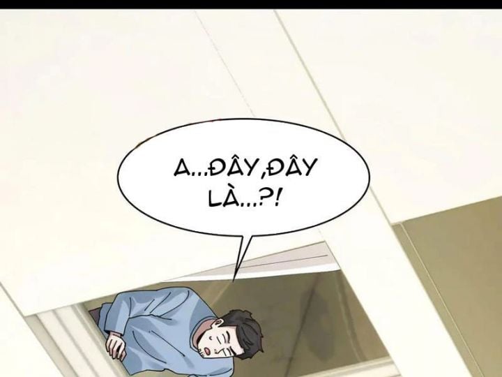 Đến Ma Quỷ Còn Sợ Tâm Thần Chap 137 - Next Chap 138