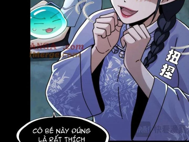 Đến Ma Quỷ Còn Sợ Tâm Thần Chap 137 - Next Chap 138