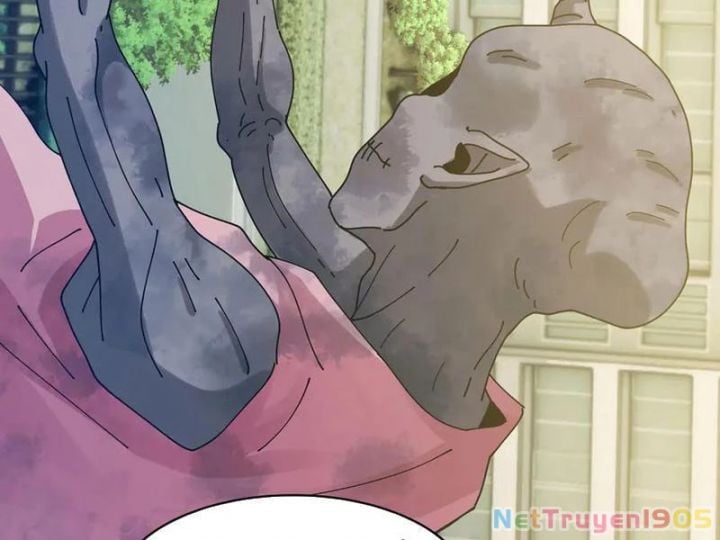 Đến Ma Quỷ Còn Sợ Tâm Thần Chap 137 - Next Chap 138