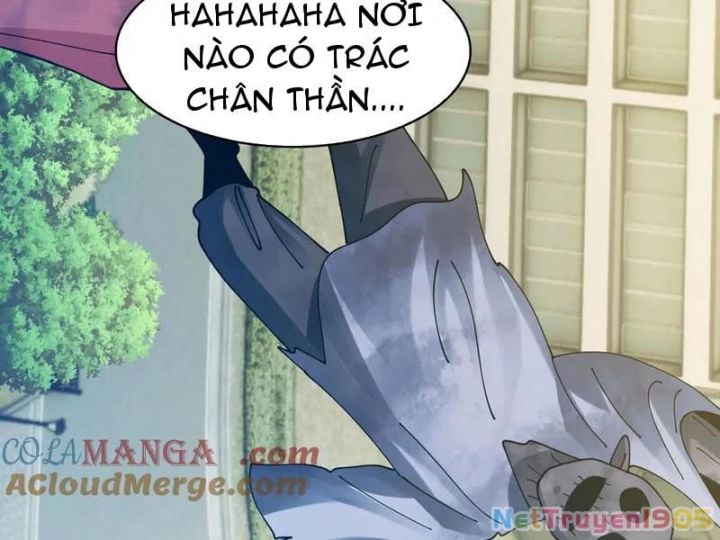 Đến Ma Quỷ Còn Sợ Tâm Thần Chap 137 - Next Chap 138