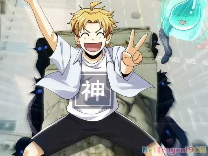 Đến Ma Quỷ Còn Sợ Tâm Thần Chap 137 - Next Chap 138