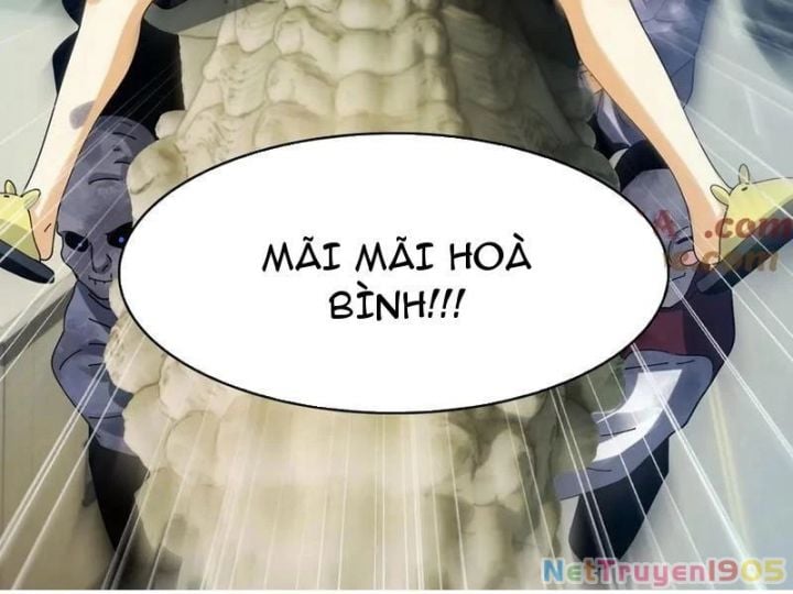 Đến Ma Quỷ Còn Sợ Tâm Thần Chap 137 - Next Chap 138