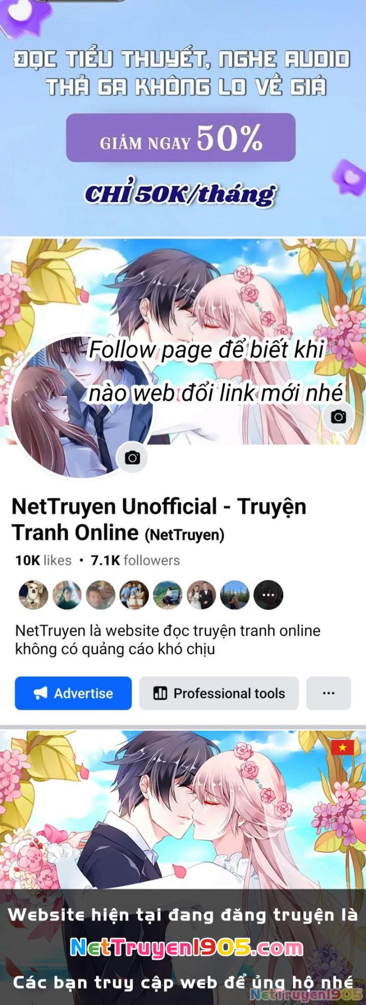 Đến Ma Quỷ Còn Sợ Tâm Thần Chap 137 - Next Chap 138